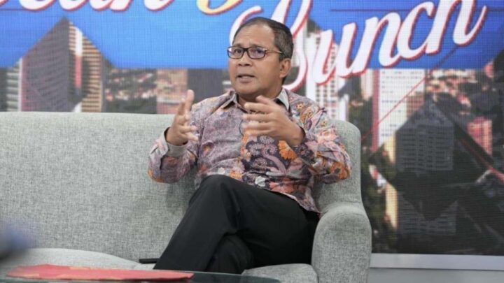 Gagasan Danny Pomanto Bentuk Lorong Wisata Dongkrak Pertumbuhan Ekonomi di Makassar danny pomanto