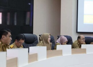 Kota Makassar Siap Sambut 600 Kepala Daerah pada Peringatan Hari OTDA