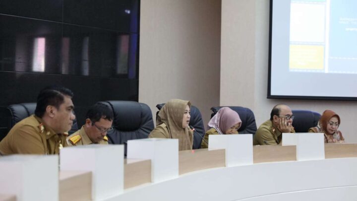 Kota Makassar Siap Sambut 600 Kepala Daerah pada Peringatan Hari OTDA Kota Makassar
