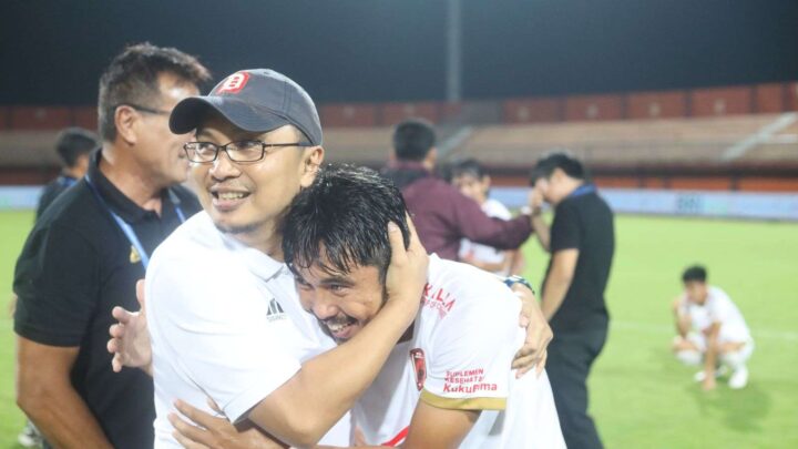 PSM Makassar