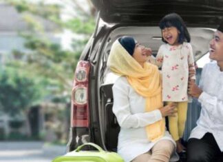 Tips Agar Rumah Tetap Aman Ketika Ditinggal Mudik