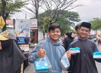 siswa bosowa school makassar