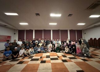 bosowa school makassar