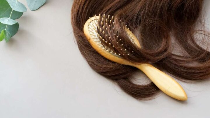 Obat Tradisional Ini Bisa Jaga Kesehatan Rambut Loh! obat tradisional