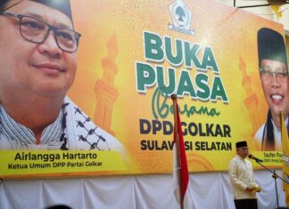 Golkar Sulsel