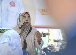 Kecamatan Biringkanaya Langganan Banjir, DPRD Makassar: Pemkot Baru Bergerak Kalau Tiba Musim Hujan