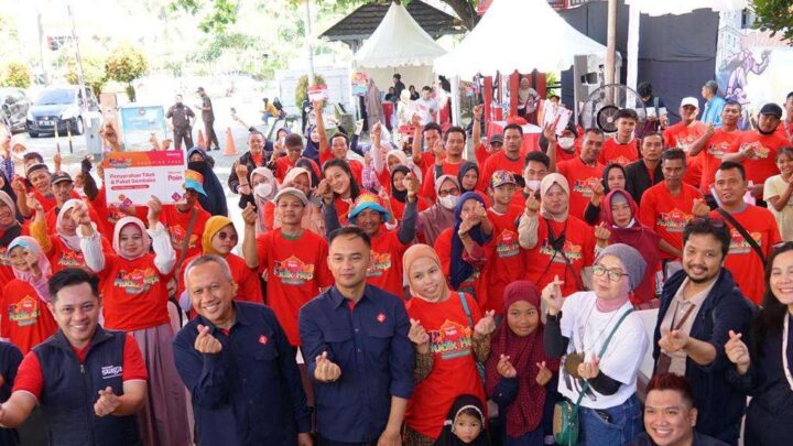 Kisah Pelanggan Telkomsel Hampir Gagal Temui Orang Tua yang Meninggal, Beruntung Ikut Mudik Gratis Telkomsel