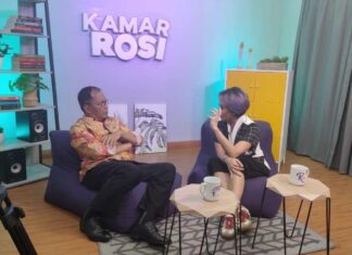 Lewat Makassar Metaverse, Danny Pomanto Optimis Bangun Dunia Baru