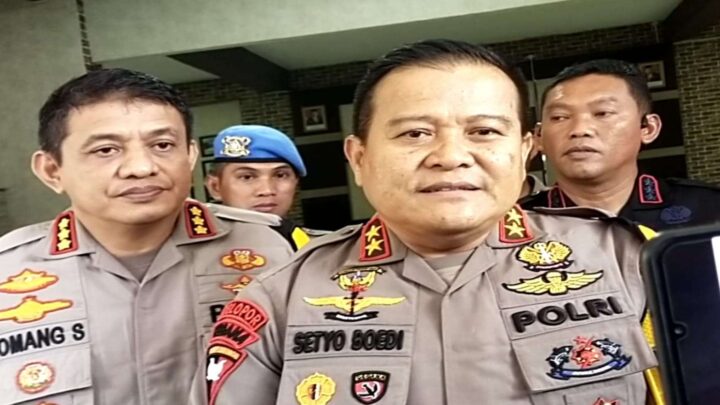 Pasca Penyerangan Mapolres Jeneponto, Kapolda Sulsel: Tidak Boleh Menuduh Institusi Bungker Narkoba