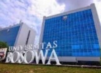 Daftar Top 10 Ribu Universitas Dunia, Unibos Tempati Ranking 292 Nasional