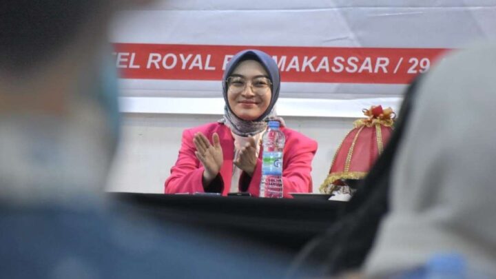 Sosialisasikan Perda Pengelolaan Air Limbah, DPRD Makassar: Harus Dikelola Baik Supaya Lingkungan Tidak Tercemar dprd makassar