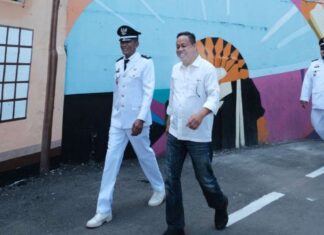 Hari OTDA XXVII, Sekretaris DPRD Makassar Dahyal Sambut Kunjungan Kepala Daerah di Longwis Kiyoto