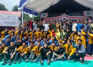 musda muhammadiyah