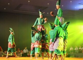 Gala Dinner OTDA 2023, Pemkot Makassar Manjakan Lidah Ratusan Kepala Daerah dengan Ikan Bakar