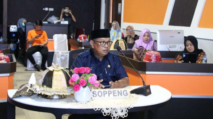 pemerintah kabupaten soppeng