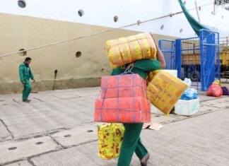 Kabar Baik, Pelindo Group Sediakan Mudik Gratis Pulang Pergi, Ini Link Pendaftaran dan Rute Perjalanan yang Dituju di Sulsel