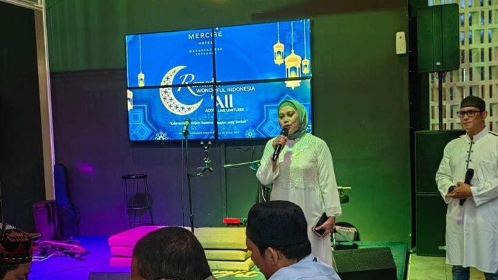 Mercure Makassar Nexa Pettarani mercure makassar nexa pettarani