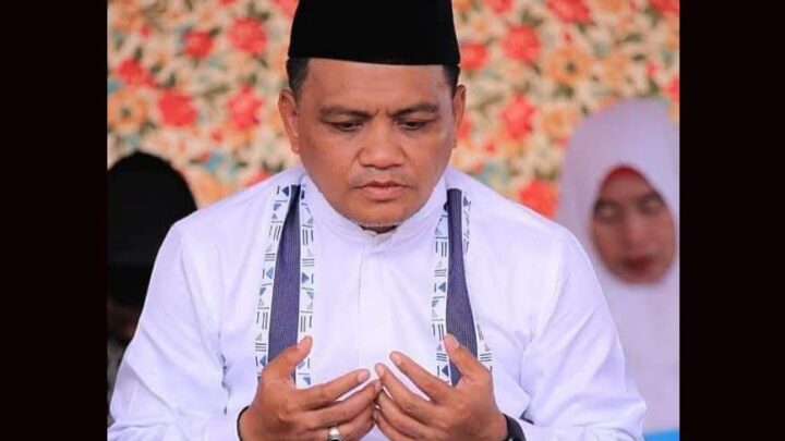 Innalillahi, Wakil Bupati Luwu Syukur Bijak Meninggal Dunia, Ryan Latief: Beliau Orang Baik Innalillahi, Wakil Bupati Luwu Syukur Bijak Meninggal Dunia, Ryan Latief: Beliau Orang Baik
