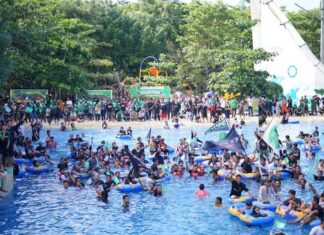 Berkat 9 Program Ini, Hasil Survei Menunjukkan 91,7 Persen Mitra Pengemudi Grab Betah dan Setia