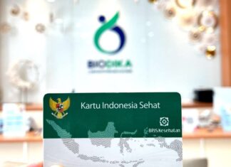 Biodika Laboratorium dan Klinik