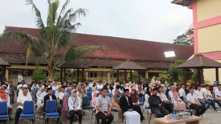 Pererat Silaturahmi, SKU Poltekpar Makassar Gelar Buka Puasa Bersama SKU Poltekpar
