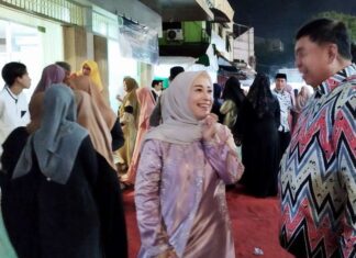 Rawat Silaturahmi, PT Meida Wisata Gelar Buka Puasa Bersama dengan Jamaah dan Mitra