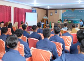 Vale Ikut Andil Tingkatkan Kompetensi Tenaga Kerja Lokal di Blok Pomalaa