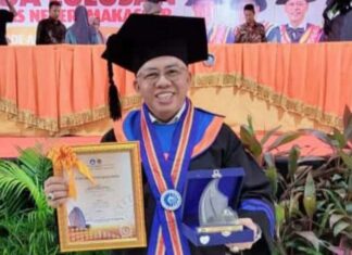 Kinerja laboratorium inovasi Makassar