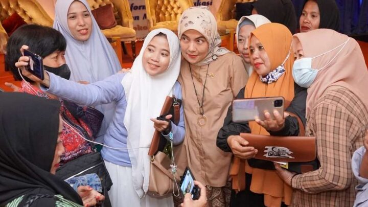 Aliyah Mustika Ilham