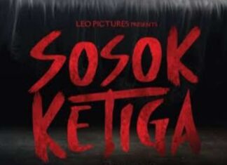 Bakal Tayang di Bioskop Tahun Ini: Sosok Ketiga, Film Horor dengan Nuansa Drama