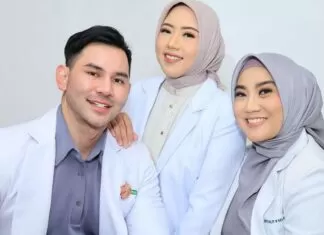 Jelang Hari Raya Idulfitri 2023, Yuk Buruan CLBK di Ummathara Clinic Makassar