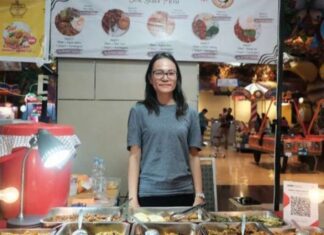 warung tunjuk makmur