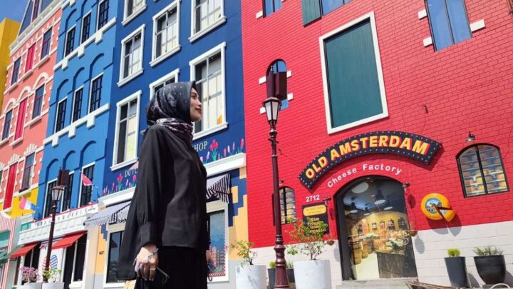 Kabar Baik Buat Warga Sulsel, New Trans Studio Mal Makassar Buka 21 April 2023, Tawarkan Konsep WOW Kabar Baik Buat Warga Sulsel, New Trans Studio Mal Makassar Buka 21 April 2023, Tawarkan Konsep WOW