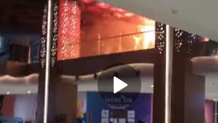 Trans Studio Mal Makassar