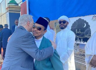 Memaknai Keberkahan Ramadan