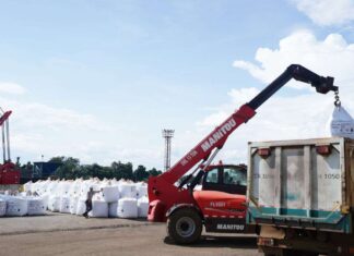 Vale Indonesia Cetak Laba Bersih Rp1,4 Triliun pada Triwulan 1 2023