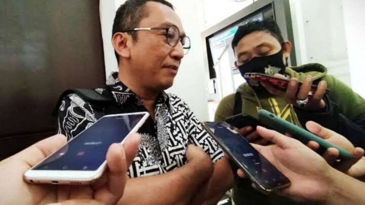 Sidang Kasus Puskesmas Batua, Hakim MA Kurangi Hukuman Erwin Hatta: Terbukti Tak Terima Uang Puskesmas Batua