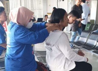 Arus Penumpang Kapal di Pelindo 4 Naik 122,06 Persen Pasca Lebaran 1444 Hijriah