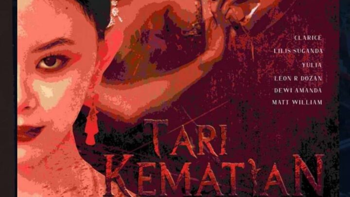 Nantikan di Bioskop: Film Tari Kematian Bakal Bikin Merinding Dari Teror Mitos Budaya Nantikan di Bioskop: Film Tari Kematian Bakal Bikin Merinding Dari Teror Mitos Budaya
