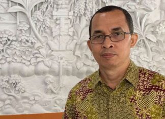 Pernah Jadi Atase, Ini Karier Cemerlang Prof Mustari yang Digugurkan Calon Rektor UIN Alauddin