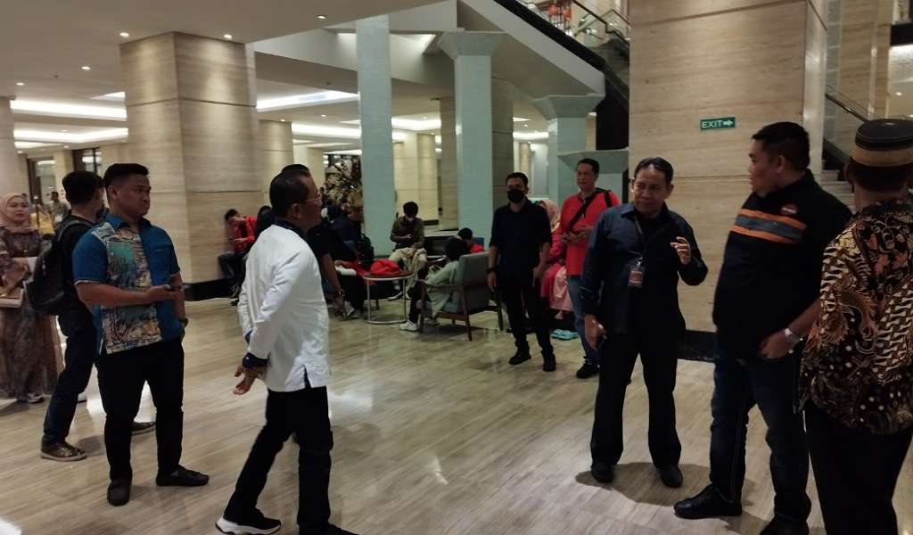PSBM XXIII 2023: Budi Harta Winata Harap Saudagar Bugis Makassar Bisa Bersinergi dan Lahirkan Usaha Baru
