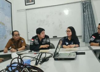 Disnaker Sulsel Sidak Perusahaan, Pastikan THR Karyawan Dibayar Sesuai Aturan