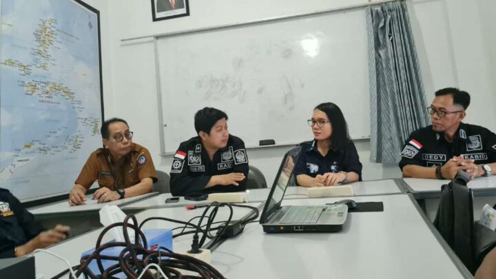 Disnaker Sulsel Sidak Perusahaan, Pastikan THR Karyawan Dibayar Sesuai Aturan pemprov sulsel