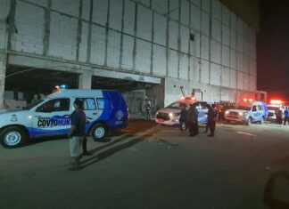 Trans Studio Makassar Terbakar, Gubernur Sulsel Siagakan Tim Evakuasi dan RS