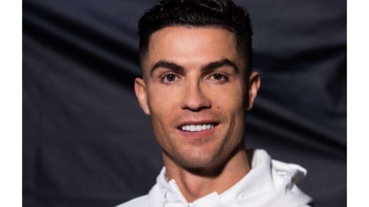 Intip Kekayaan Pesepakbola Cristiano Ronaldo Setelah Bergabung di Liga Arab cristiano ronaldo