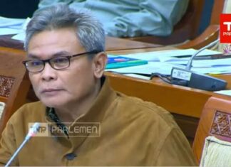 Johan Budi Sebut Kasus Pencucian Uang Kemenkeu Akan Segera Menghilang