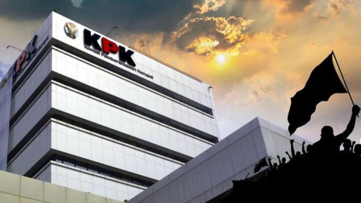 KPK Dirundung Prahara Buntut Polemik Pencopotan Brigjen Endar Sebagai Direktur Penyelidikan KPK Dirundung Prahara Buntut Polemik Pencopotan Brigjen Endar Sebagai Direktur Penyelidikan