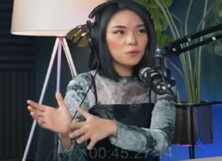 food vlogger mgdalenaf