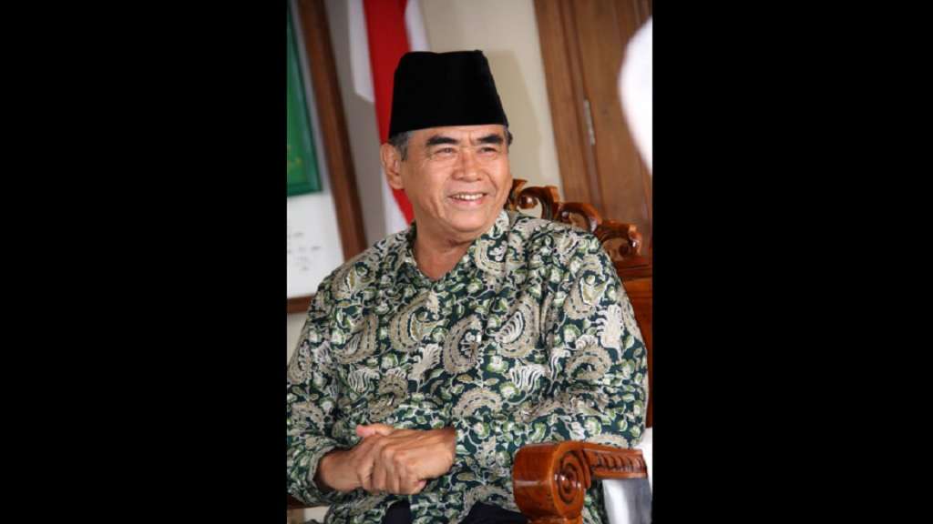 Viral Gegara Shalat Idul Fitrinya, Berikut Daftar Kontroversi Ponpes Al-Zaytun Indramayu