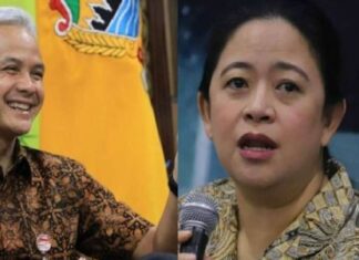 Ade Armando Sebut Ganjar Pranowo Dijadikan 'Tumbal' Oleh PDIP Untuk Puan Maharani